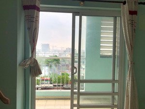 cho thuê căn hộ chung cư 590 cmt8, quận 3, 76m2, 2pn, 9tr /th