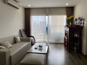 tôi cần bán căn 2 ngủ chung cư ecolife 58 tố hữu, 75m2, đầy đủ nội thất, ban công thoáng mát