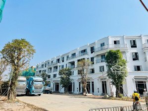 bán gấp liền kề 104m² bình minh 17,6 tỷ bao phí, mặt tiền 8m, chỉ 169tr/m² hàng hiếm lh 