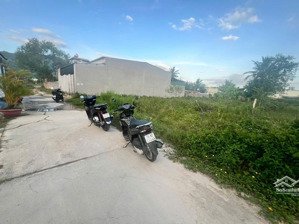 bán lô đất đẹp khu phước hạ - phước đồng, nha trang