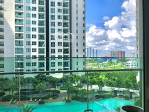 cho thuê 3pn sadora không nội thất chỉ 28 triệu - 120m2