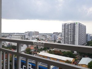 cho thuê căn hộ chung cư ngô gia tự, q10, 65m2, 2pn, 10tr/th, thang máy