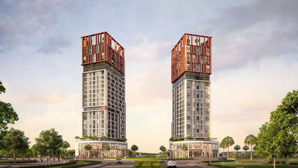căn hộ cao cấp cora tower hoà xuân