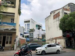 Bán đất mặt tiền 54 Hoàng Hoa Thám, P.7, Bình Thạnh: 309m2, giá 95 tỷ