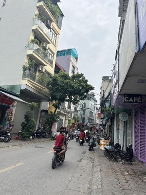 hiếm - bán nhà mặt phố chùa quỳnh (đầu thành nhàn), kinh doanh sầm uất, 50m2 x mt 4.2m, giá siêu rẻ