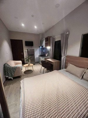 chính chủ pass căn hộ để lại đầy đủ cho khách sau, ngay nơ trang long