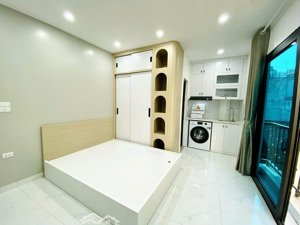 tòa mới tinh ở 109 thanh xuân full nội thất