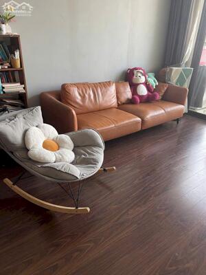 Bán căn hộ chung cư Hoàng Mai SĐCC 70m2, 2 ngủ, 2 WC, 7.1 tỷ