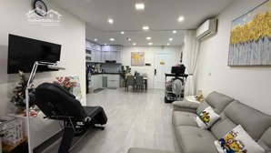 bán căn hộ tầng 10 toà thanh xuân bullding,lê văn thiêm, 74m2 2pn1vs, để lại full nội thất cao cấp.