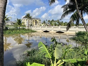 bán đất nền hàng hiếm tại garden riverside, 20 triệu/m2, 100m2