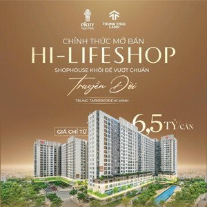 bán ngay shophouse 2 tầng - sổ ngay lâu dài - thuê 60tr/tháng luôn| giá 6,8 tỷ!