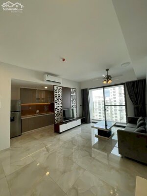 Căn hộ 3PN Ascentia chỉ có giá 31 triệu / tháng. Nhà đầy đủ nội thất