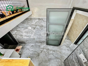 phòng ch duplex cực xinh view kính siêu thoáng