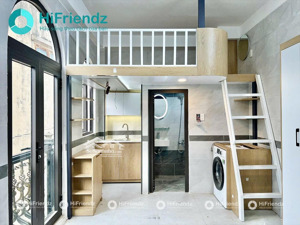 cho thuê phòng trọ tại phường 3, gò vấp, hồ chí minh, full nội thất dt 35m2 ngay iuh, vlu