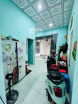 siêu ngon dĩ an nhà rộng dưới 3 tỷ đường ô tô có trọ phía sau cho thuê tháng 7 tr sổ riêng ngon