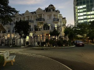 cần bán căn nhà góc 2 mặt khu cityland garden emart, phường 5, gò vấp dt: 8 x 20m