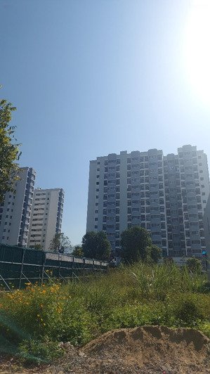 bán đất nền khu sudico hòa bình