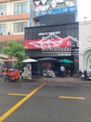 cho thuê tòa nhà cao cấp trung tâm quận 1 giảm giá mạnh