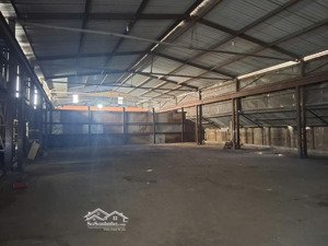 cho thuê gấp kho xưởng phường đức giang quận long biên