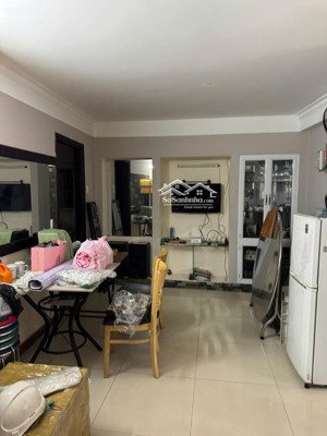 bán nhà bạch đằng quận bình thạnh dt 110m2 có 100m2 thổ, ngang 8m.hẻm ô tô sát mt giá thương lượng