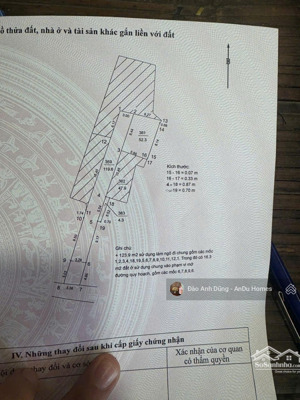 bán đất 53m² kiêu kỵ sát nguyễn quý trị, gần vin ocean park 1, ngõ đẹp, giá 5.3 tỷ