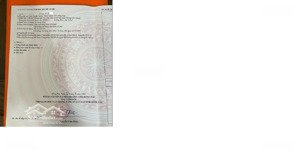 bán lô đất 1 sẹc đường hùng vương, xã vĩnh thanh, nhơn trạch gần phà cát lái