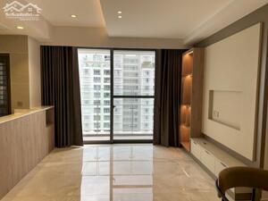 cho thuê The Ascentia Phú Mỹ Hưng Quận 7, 3 PN lầu cao, view thoáng