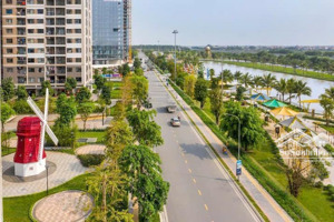 hiếm! 3pn2wc, căn góc, 75m2, toà s2.03 hướng đông nam view sông, sẵn sổ, nhận nhà ngay giá 4.8 tỷ.