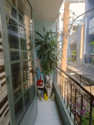 bán nhà riêng 4,2 tỷ, 28m2 tại lạc long quân, p10, tân bình, hcm, giá tốt, chính chủ