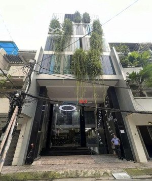 bán building mt đặng thai mai h6t có thang máy 152m² hđ thuê 200tr/tháng 62 tỷ!