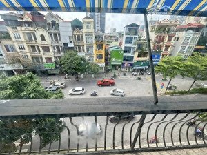 cực đẹp lô góc mặt phố hoàng hoa thám 120m2 mt 7m 51 tỷ