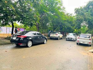 bán đất tái định cư hoà lạc vị trí trung tâm đô thị vệ tinh sát metro 5 và nhà máy in tiền