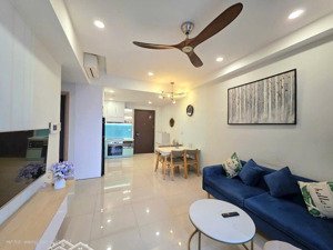 bán căn hộ chung cư the botanica (chủ đầu tư novaland) 2pn 1wc nhà đẹp gần công viên gia định