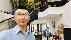 vip hxh trần hưng đạo quận 5 - 86m2 4 tầng btct kiên cố - 5pn 6wc - chỉ 17 tỷ (tl tốt)