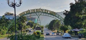 bán biệt thự an viên nha trang 23 tỷ