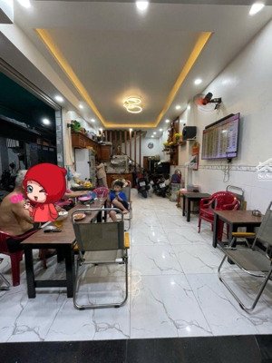 bán nhà hẻm ô tô 5m, 64m2, 4 tầng, tân kỳ tân quý, tân phú, nhỉnh 7 tỷ