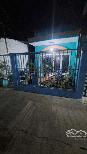 bán nhà cấp 4 - chính chủ 1 đời - xe hơi tới nhà - giáp quận 7 - phước kiển - nhỉnh 3tỷ
