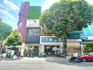 chỉ 90 triệu/m2 mặt tiền lê đức thọ, p16, gò vấp, 12x60m hậu 40m, cn: 1588.6m2, (143 tỷ)