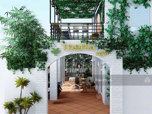 biệt thự 120trần quốc thảo quận 3 dt: 15m x 20m kc: 1 trệt, 2 lầu, 1 tum có sân vườn rộng rãi