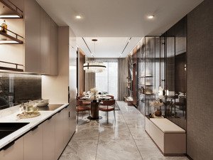 bán căn hộ cao cấp thủ đức 55m2 ngay ngã tư phạm văn đồng, cách trung tâm sg 20p.