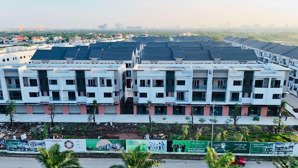 bán shophouse tại the greenery hải phòng, giá cực chất 8,5 tỷ, 80m2 kinh doanh hay ở đều được
