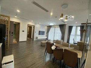 cho thuê căn hộ 3pn full đồ đẹp, căn rộng nhất vinhomes ocean park (100m2), giá chỉ 19tr/tháng