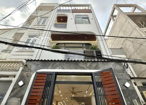 ôtô ngủ trong nhà 75m2 đường cống quỳnh - q1. giá chỉ 5 tỷ hơn, cho thuê 24tr. gần chợ thái bình