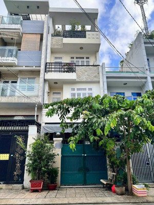 giảm 300tr bán căn nguyễn biểu-quận 5 giá 3.890tỷ/78m2. gần trường đại học sài gòn. cho thuê 25tr