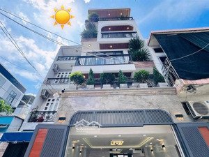 vợ chồng chú mỹ bán gấp nhà đường bạch vân - quận 5, đang cho thuê 24triệu/ tháng. giá 4tỷ350/82,5m