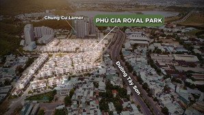 phú gia royal park quy nhơn tư vấn quy hoạch hạ tầng đến 2030 zalo 