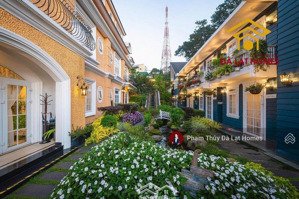 bán khu homestay cao cấp ba tháng tư đà lạt ngay cửa ngõ thành phố