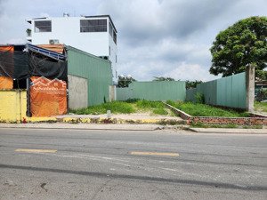 tiềm năng vành đai 2, đất mặt tiền đường số 8, đất vuông a4, xây dựng cao