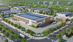 chủ đầu tư khu công nghiệp yên lư, 5000m2, 8000m2, 1ha, 1.5 ha... 10 ha cắt theo nhu cầu