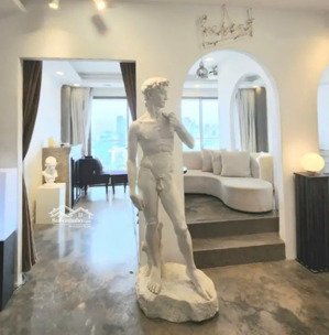 cho thuê căn hộ millennium quận 4 3pn 2wc, full nội thất giá 35 triệu/tháng 